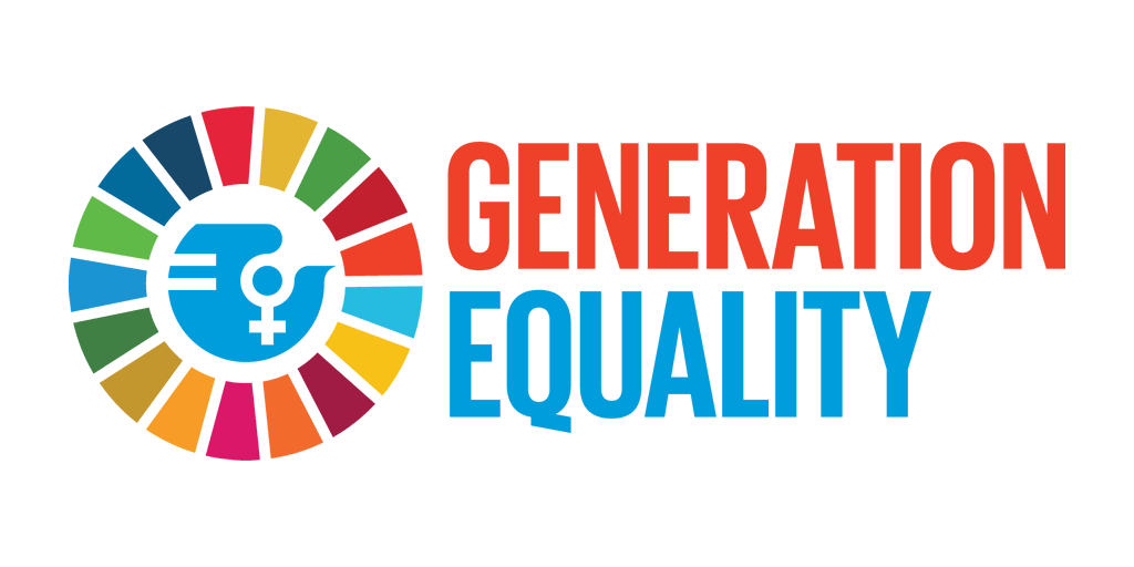 Generation Equality logo