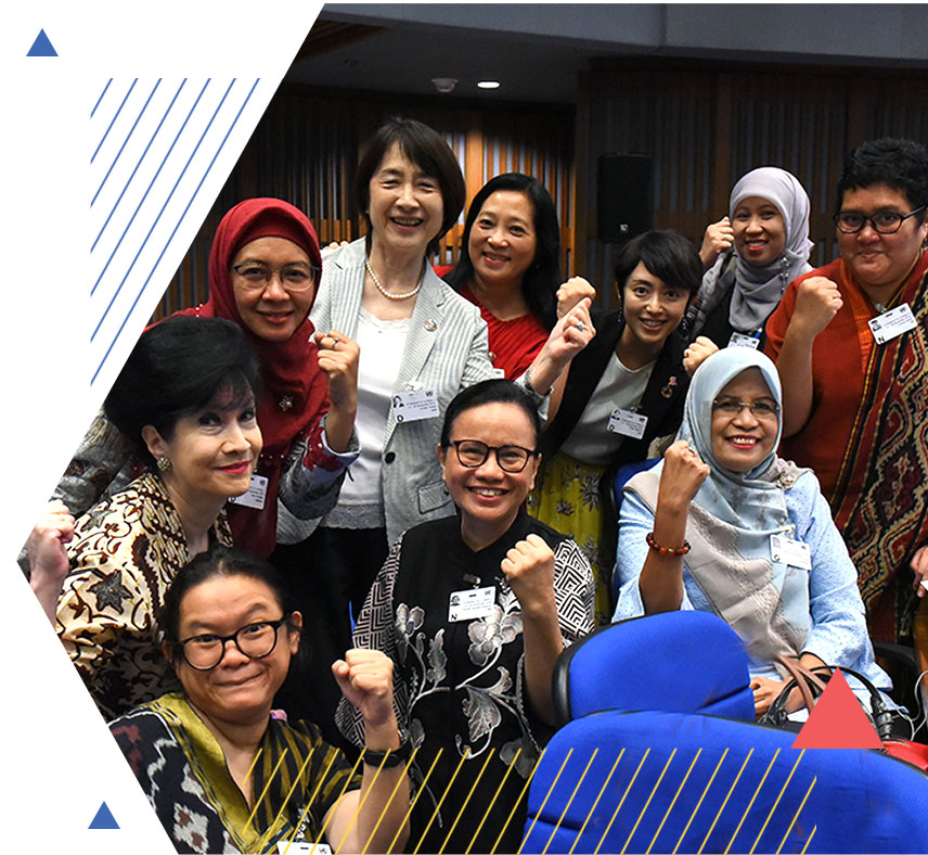 Compact Report Landing Page