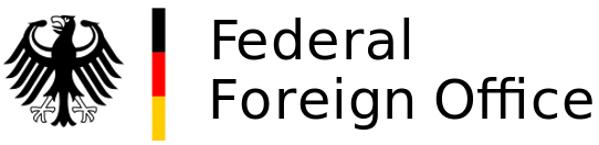 GERMAN FEDERAL FOREIGN OFFICE