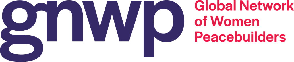 Global Network of Women Peacebuilders