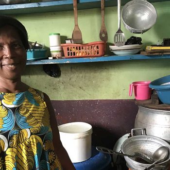 Stories of Impact Anomena Ventures