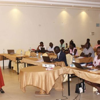 Centre for Inclusive Governance Peace and Justice