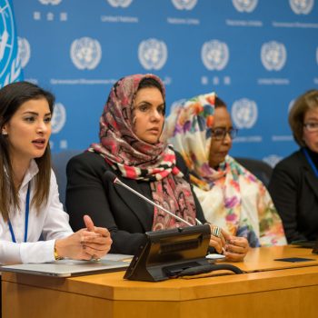 Story Of Impact - Karama