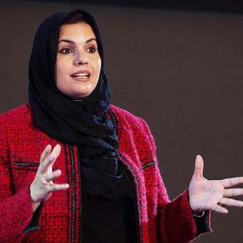 Libyan Women’s Platform for Peace in Libya